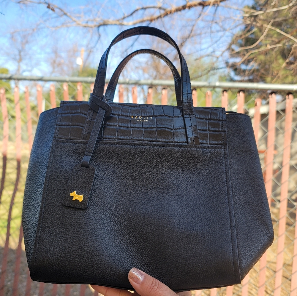Radley London tote